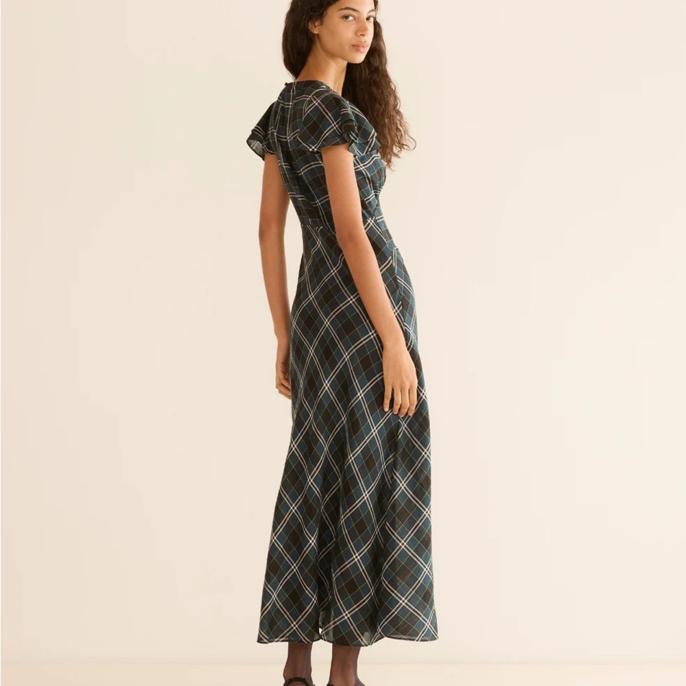 Doen Seraphine Dress - Picture 3 of 6